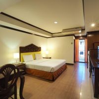 golden villa pattaya