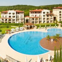 green life sozopol