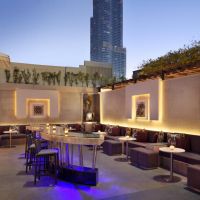 address dubai mall