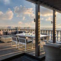 kempinski hotel mall of the emirates