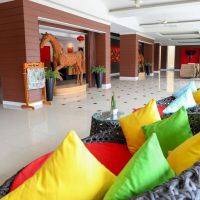 golden sea pattaya hotel