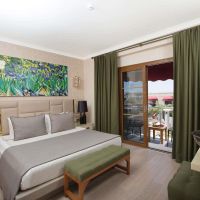 bodrium luxury hotel & you spa