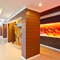 golden sea pattaya hotel