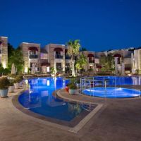 bodrium luxury hotel & you spa