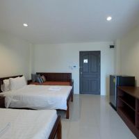 hideaway resort pattaya