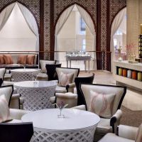 address dubai mall