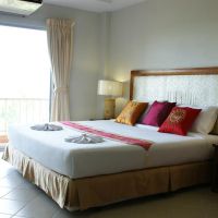 bella villa serviced apartment