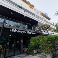 hideaway resort pattaya