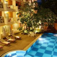 bella villa prima