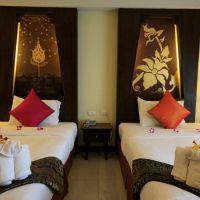 golden sea pattaya hotel