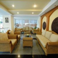 golden villa pattaya
