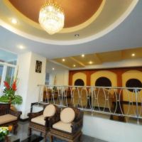 golden villa pattaya
