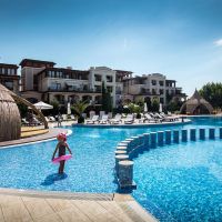 green life sozopol