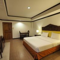 golden villa pattaya