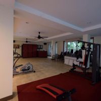 hideaway resort pattaya