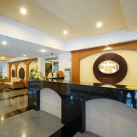 golden villa pattaya