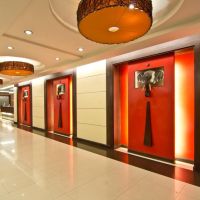golden sea pattaya hotel