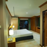 golden villa pattaya