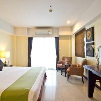 golden sea pattaya hotel