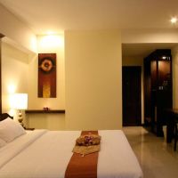 golden sea pattaya hotel