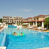 green life sozopol