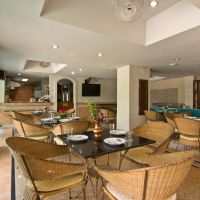 bella villa serviced apartment