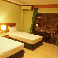 golden villa pattaya