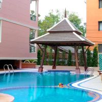 golden villa pattaya