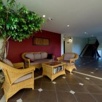 hideaway resort pattaya