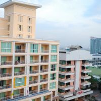 best bella pattaya