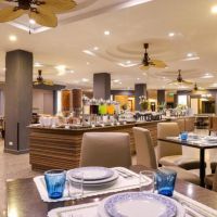 golden sea pattaya hotel
