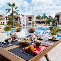bodrium luxury hotel & you spa