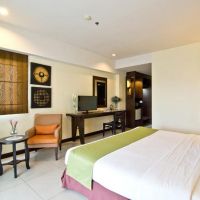 golden sea pattaya hotel