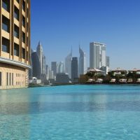 address dubai mall