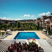 green life sozopol