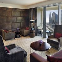 address dubai mall