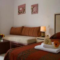 porto koufo hotel 2*+