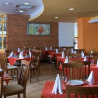 kaliakra hotel