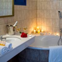 porto koufo hotel 2*+