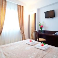 porto koufo hotel 2*+