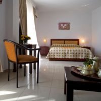 porto koufo hotel 2*+