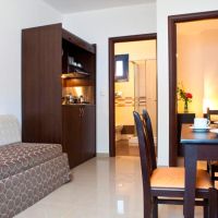 porto koufo hotel 2*+