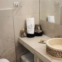 art boutique hotel