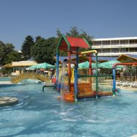 kaliakra hotel