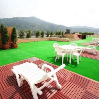 bel aire resort