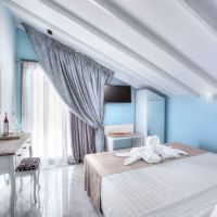 art boutique hotel