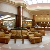 kaliakra hotel