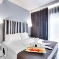 art boutique hotel