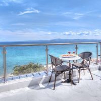 art boutique hotel