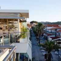 art boutique hotel